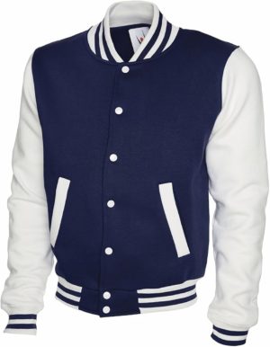 Bomber jackets