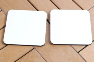 Coasters