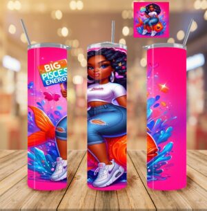 Zodiac Tumblers