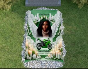 Grave Blankets - Image 4