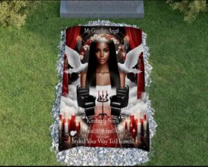 Grave Blankets - Image 2