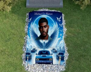 Grave Blankets - Image 3