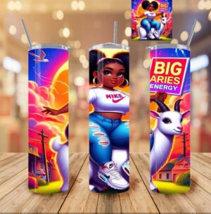 Zodiac Tumblers - Image 12