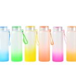 Gradient tumbler
