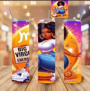 Zodiac Tumblers - Image 6