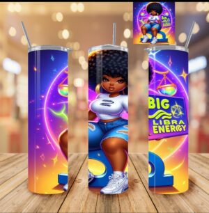 Zodiac Tumblers - Image 5