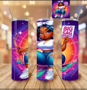 Zodiac Tumblers - Image 3