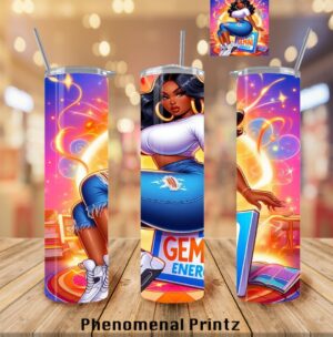 Zodiac Tumblers - Image 10
