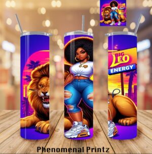 Zodiac Tumblers - Image 7