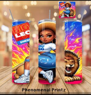 Zodiac Tumblers - Image 8