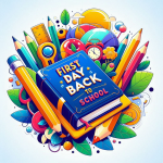 Back To School Template