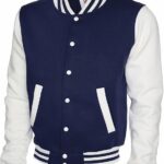 Bomber jackets