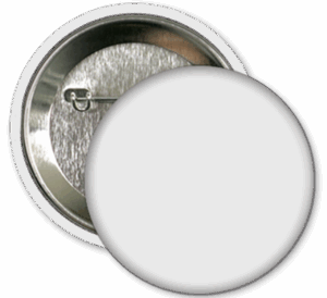 Button Pins(3-inch)