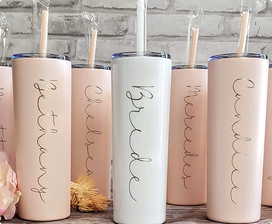 Tumblers