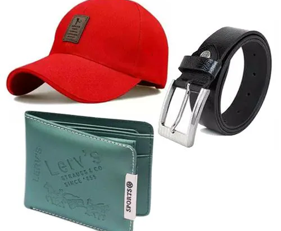 Men’s Accessories