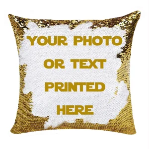 Custom Pillows - Image 3