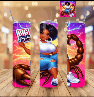 Zodiac Tumblers - Image 4