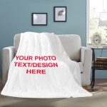 Custom Blanket
